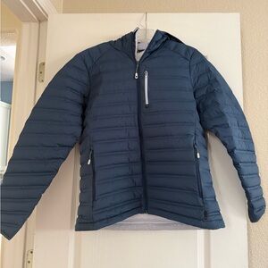 Mountain Hardwear Down Jacket